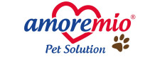 Amoremio Pet Solution, Italy