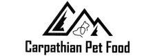 Carpathian Pet Food, Ukraine