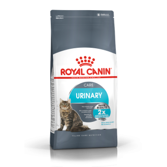 Royal Canin Urinary Care Сухой корм для поддержания здоровья мочевыделительной системы котов (2 кг)