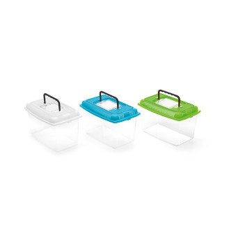 Imac Ariel Фаунариум для рыб, рептилий и насекомых (4 л)