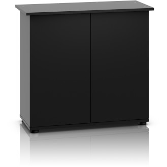 Juwel SBX Rio 125 Двухдверная тумба под аквариум 125 л (Black)