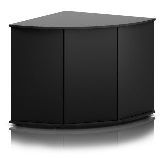 Juwel SBX Trigon 350 Трехдверная тумба под угловой аквариум 350 л (Black)