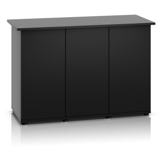 Juwel SBX Rio 350 Трехдверная тумба под аквариум 350 л (Black)