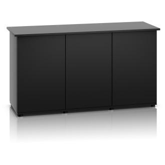 Juwel SBX Rio 450 Трехдверная тумба под аквариум 450 л (Black)