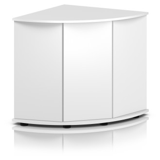 Juwel SBX Trigon 190 Трехдверная тумба под угловой аквариум 190 л (White)