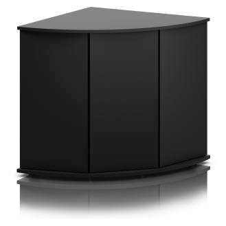 Juwel SBX Trigon 190 Трехдверная тумба под угловой аквариум 190 л (Black)