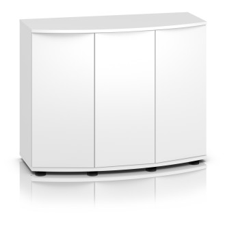 Juwel SBX Vision 180 Трехдверная тумба под панорамный аквариум 180 л (White)