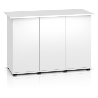 Juwel SBX Rio 350 Трехдверная тумба под аквариум 350 л (White)