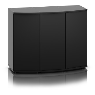 Juwel SBX Vision 180 Трехдверная тумба под панорамный аквариум 180 л (Black)