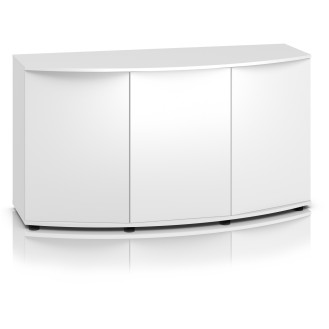 Juwel SBX Vision 450 Трехдверная тумба под панорамный аквариум 450 л (White)