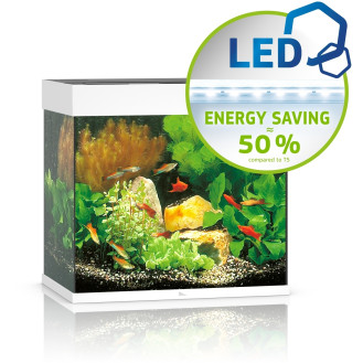 Juwel Lido 120 LED Аквариум 120 л с комплектом оборудования и системой фильтрации Bioflow M (White)