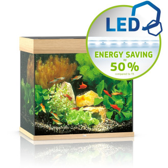 Juwel Lido 120 LED Аквариум 120 л с комплектом оборудования и системой фильтрации Bioflow M (LWood)