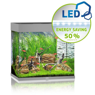 Juwel Lido 120 LED Аквариум 120 л с комплектом оборудования и системой фильтрации Bioflow M (Grey)
