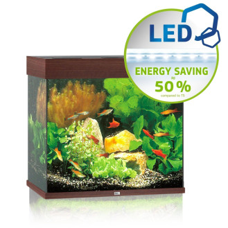 Juwel Lido 120 LED Аквариум 120 л с комплектом оборудования и системой фильтрации Bioflow M (DWood)