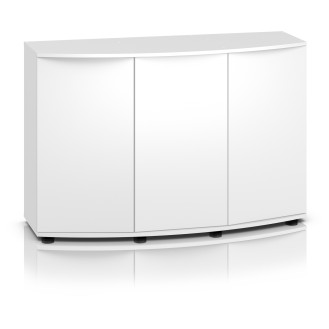 Juwel SBX Vision 260 Трехдверная тумба под панорамный аквариум 260 л (White)