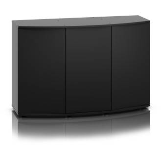 Juwel SBX Vision 260 Трехдверная тумба под панорамный аквариум 260 л (Black)