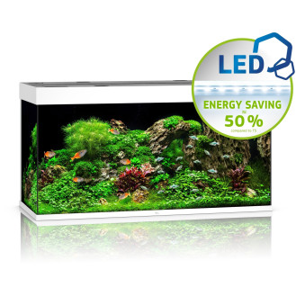 Juwel Rio 350 LED Аквариум 350 л с комплектом оборудования и системой фильтрации Bioflow L (White)