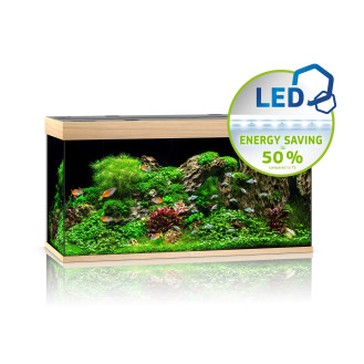 Juwel Rio 350 LED Аквариум 350 л с комплектом оборудования и системой фильтрации Bioflow L (LWood)