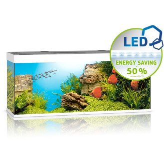 Juwel Rio 450 LED Аквариум 450 л с комплектом оборудования и системой фильтрации Bioflow XL (White)