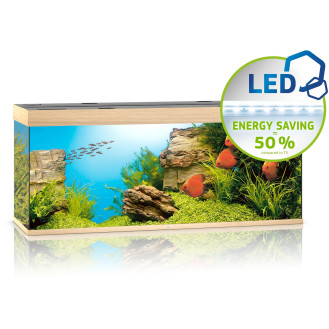 Juwel Rio 450 LED Аквариум 450 л с комплектом оборудования и системой фильтрации Bioflow XL (LWood)