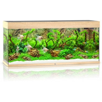  Juwel Rio 240 LED Аквариум 240 л с комплектом оборудования и системой фильтрации Bioflow M (LWood)