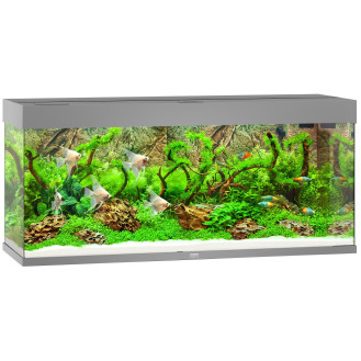  Juwel Rio 240 LED Аквариум 240 л с комплектом оборудования и системой фильтрации Bioflow M (Grey)