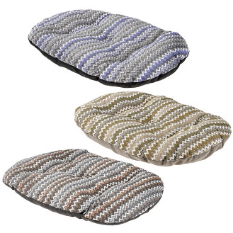 Ferplast Relax C Лежанка подушка под лежанки Siesta Deluxe и Dandy City для собак и котов (45/2)