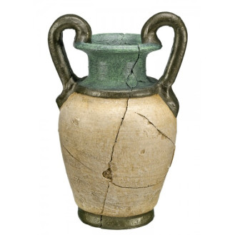Nobby Aqua Ornaments Ancient Egypt Декор для аквариума Египетская амфора (20,5 см)