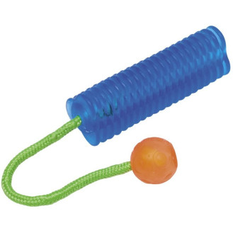 Nobby Swimming Игрушка для собак Плавающая Палочка с шариком (M 24 x 11 x 6 см)