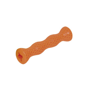 Nobby Snacktoy Игрушка для собак Палочка-волна для лакомств (17,5 см)