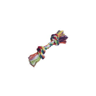 Nobby Ropes Игрушка для собак Канат с узлами (XS)