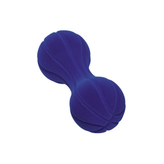 Nobby Extra Strong Игрушка для собак Гантель Флок (15 см)