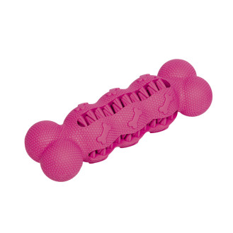 Nobby Extra Strong Игрушка для собак Сверхпрочная Кость для очищения зубов (17 см)