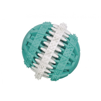 Nobby Dental Mint Игрушка для ухода за зубами собак Сфера со вкусом мяты  (Ø 7 см)