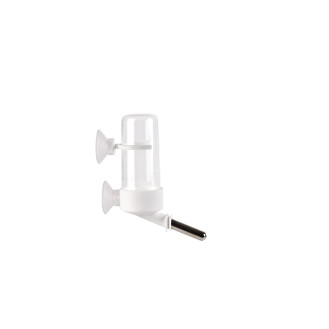 Imac Bibber 70 Шариковая поилка с держателем для грызуна (70 мл)