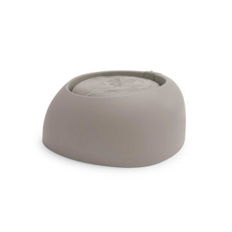 Imac Pet Fountain Автоматический питьевой фонтан для собак и котов (Cappuccino)