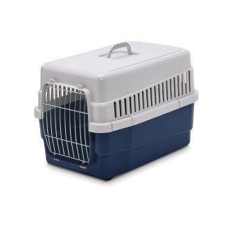 Imac Carry 60 Переноска для крупных котов и собак весом до 12 кг (Blue)