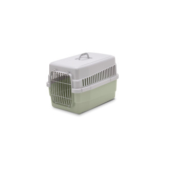 Imac Carry 60 Переноска для крупных котов и собак весом до 12 кг (Green)