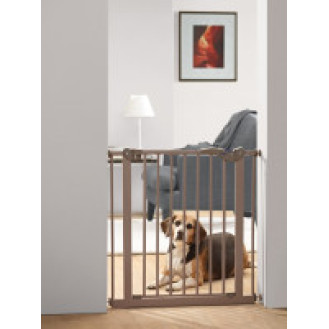 Nobby Dog Barrier Регулируемые барьерные двери для собак (75 - 84 х 75 см)