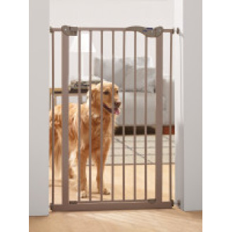 Nobby Dog Barrier Регулируемые барьерные двери для собак (75 - 84 х 107 см)