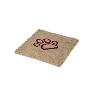 Nobby Dry&Clean Грязепоглощающий коврик для собак (Beige M)