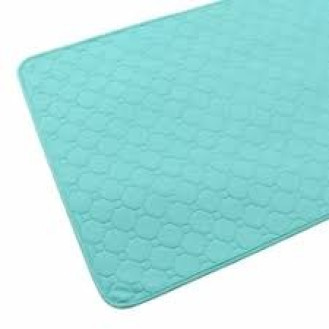 Nobby Hygiene Pads Антискользящая многоразовая пеленка для собак (Mint S)