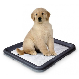 Nobby Doggy Trainer Туалет для собак (L)