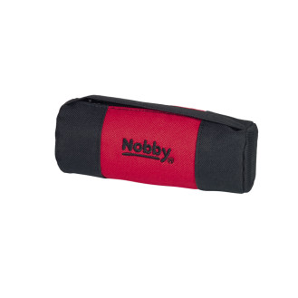 Nobby Dummy Тренировочная сумка для лакомств собак Апортировка (Red)