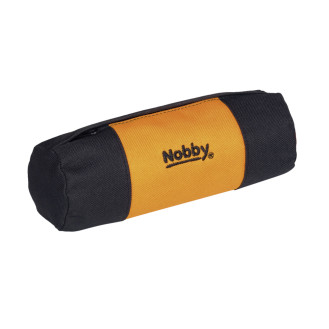 Nobby Dummy Тренировочная сумка для лакомств собак Апортировка (Orange)
