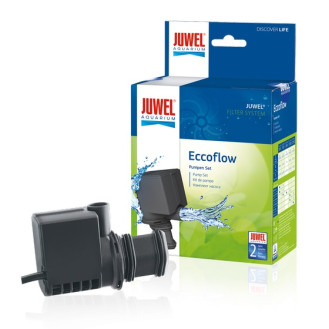 Juwel Eccoflow Бесшумный насос с низким энергопотреблением для внутреннего фильтра Bioflow (Eccoflow 300)
