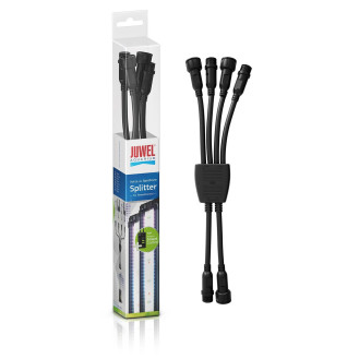 Juwel HeliaLux Splitter Соединитель двух осветительных балок Spectrum (Splitter 300 мм)