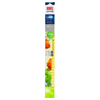 Juwel MultiLux LED Nature Светодиодная лампа с теплым природным светом для пресноводного аквариума (LED 590)