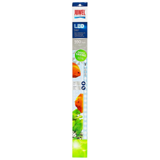 Juwel MultiLux LED Day Светодиодная лампа с ярким дневным светом для пресноводного аквариума (LED 590)