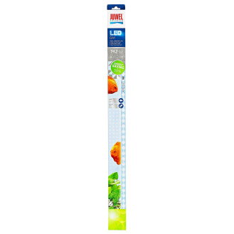 Juwel MultiLux LED Day Светодиодная лампа с ярким дневным светом для пресноводного аквариума (LED 742)